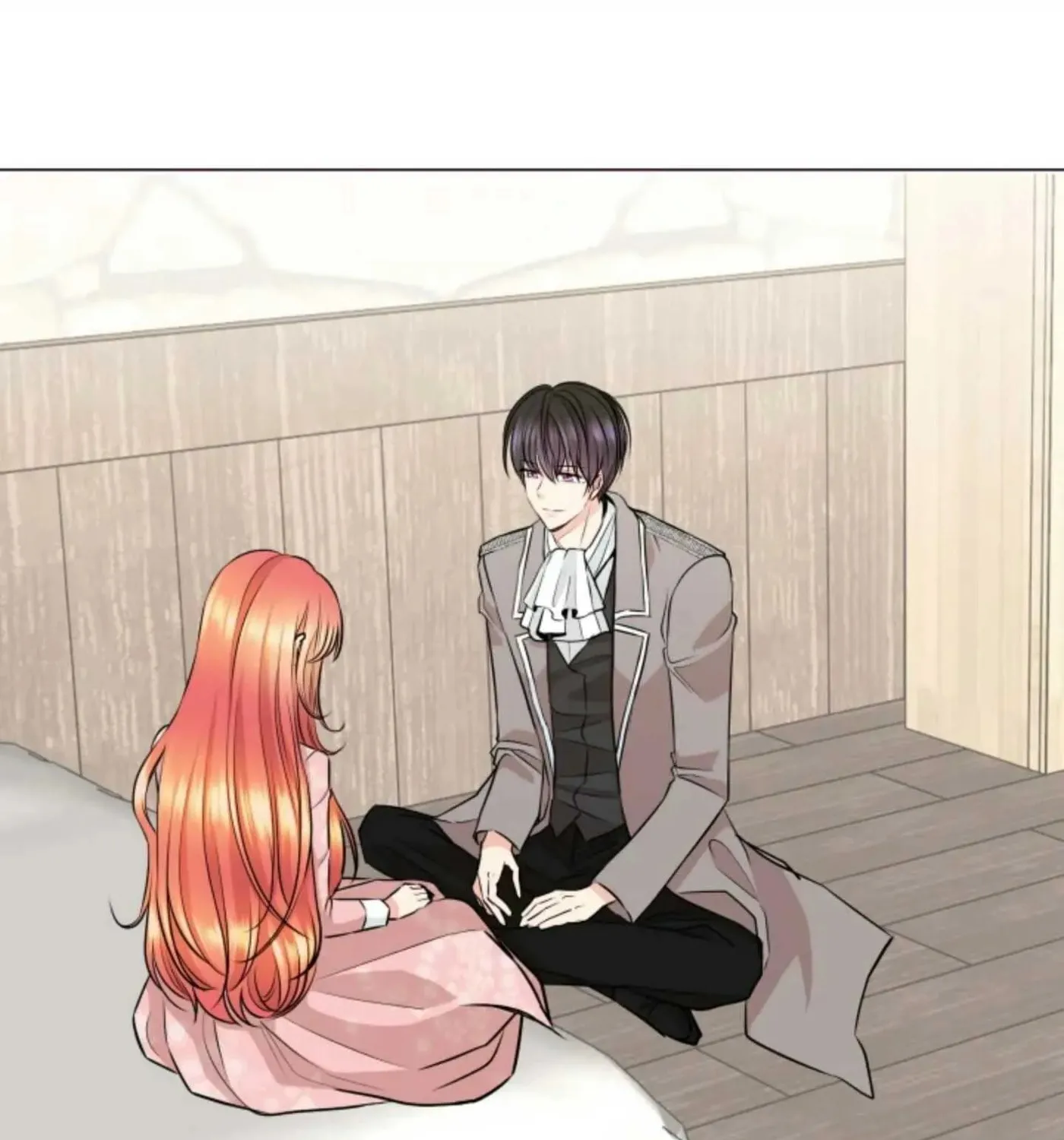 Read Delete chapter 8 image 3 on Lezhin