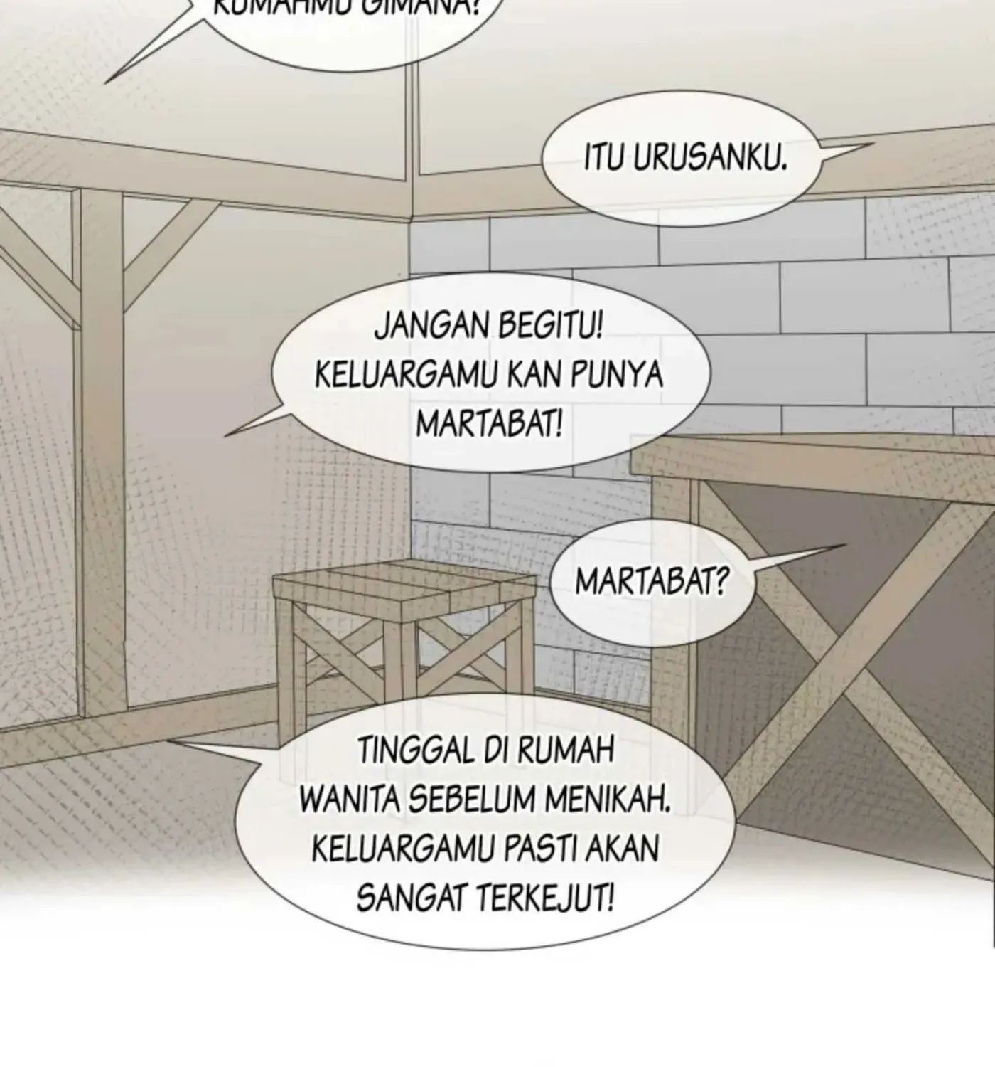 Read Delete chapter 8 image 30 on Lezhin