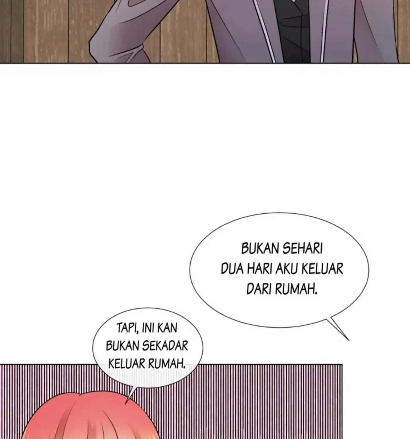 Read Delete chapter 8 image 32 on Lezhin