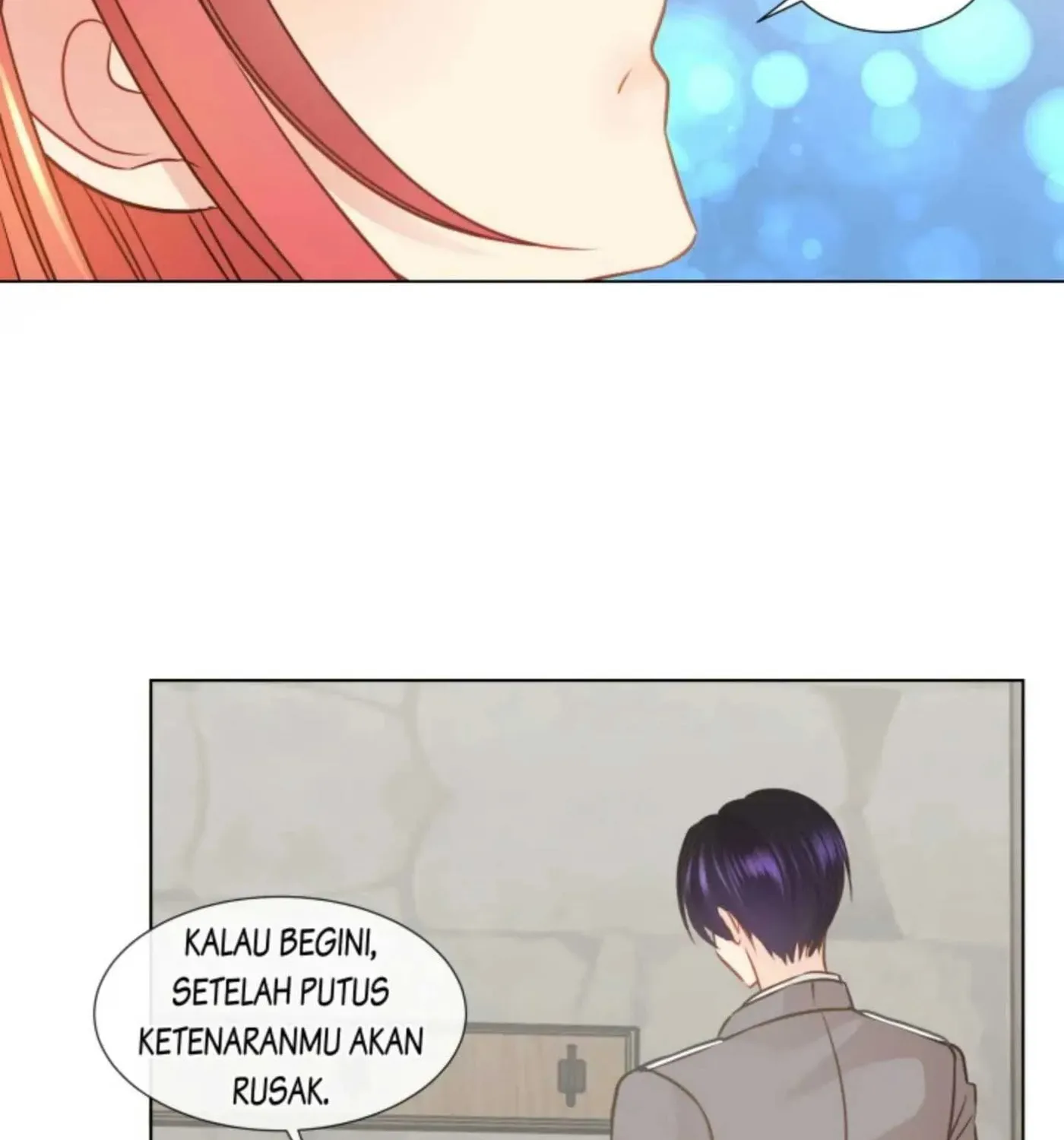 Read Delete chapter 8 image 40 on Lezhin