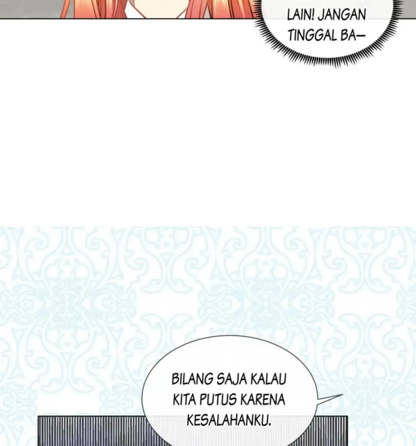 Read Delete chapter 8 image 45 on Lezhin