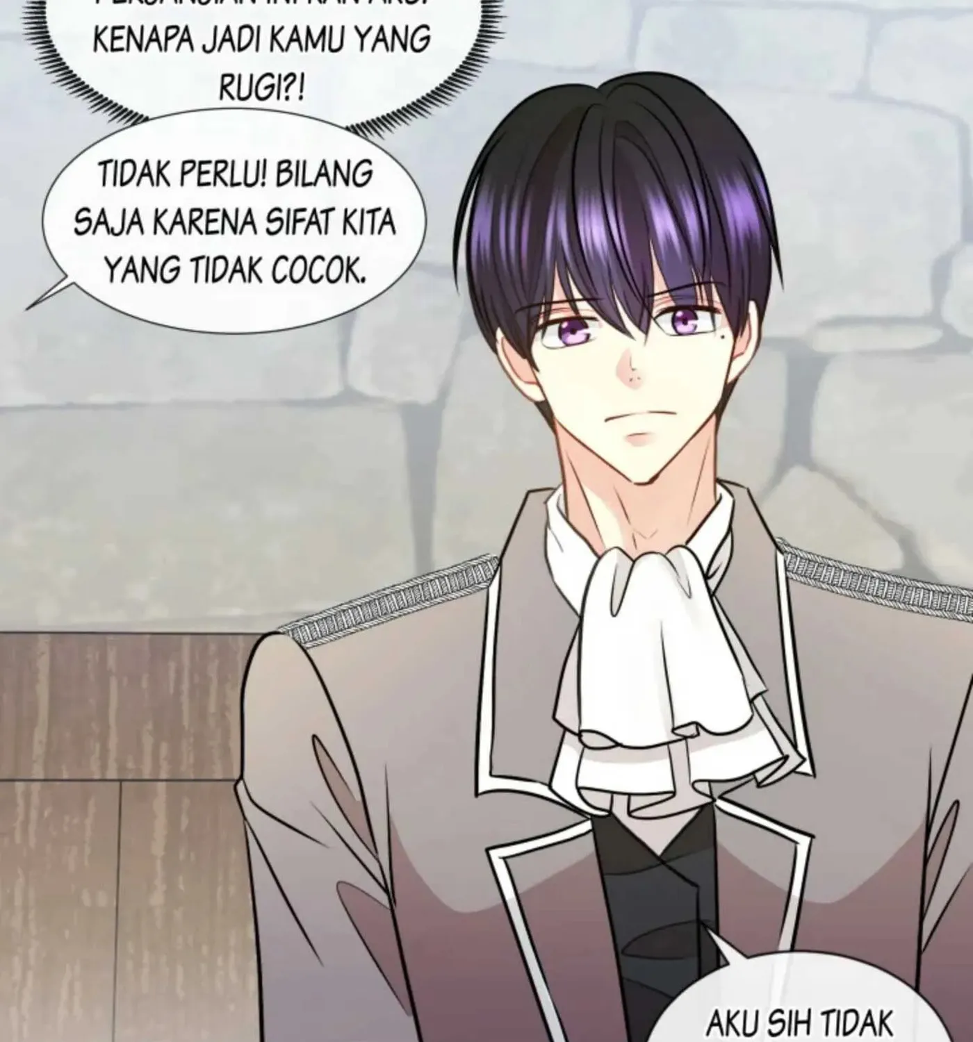 Read Delete chapter 8 image 47 on Lezhin