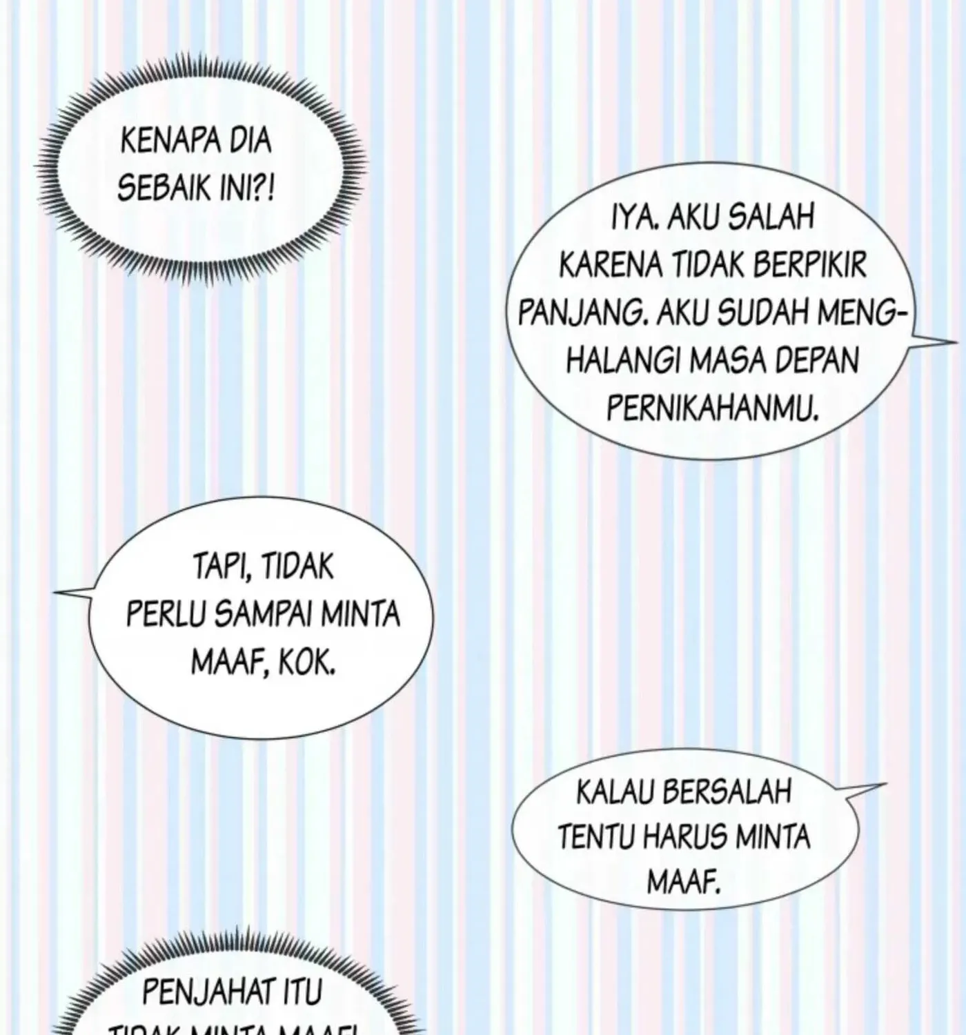 Read Delete chapter 8 image 51 on Lezhin