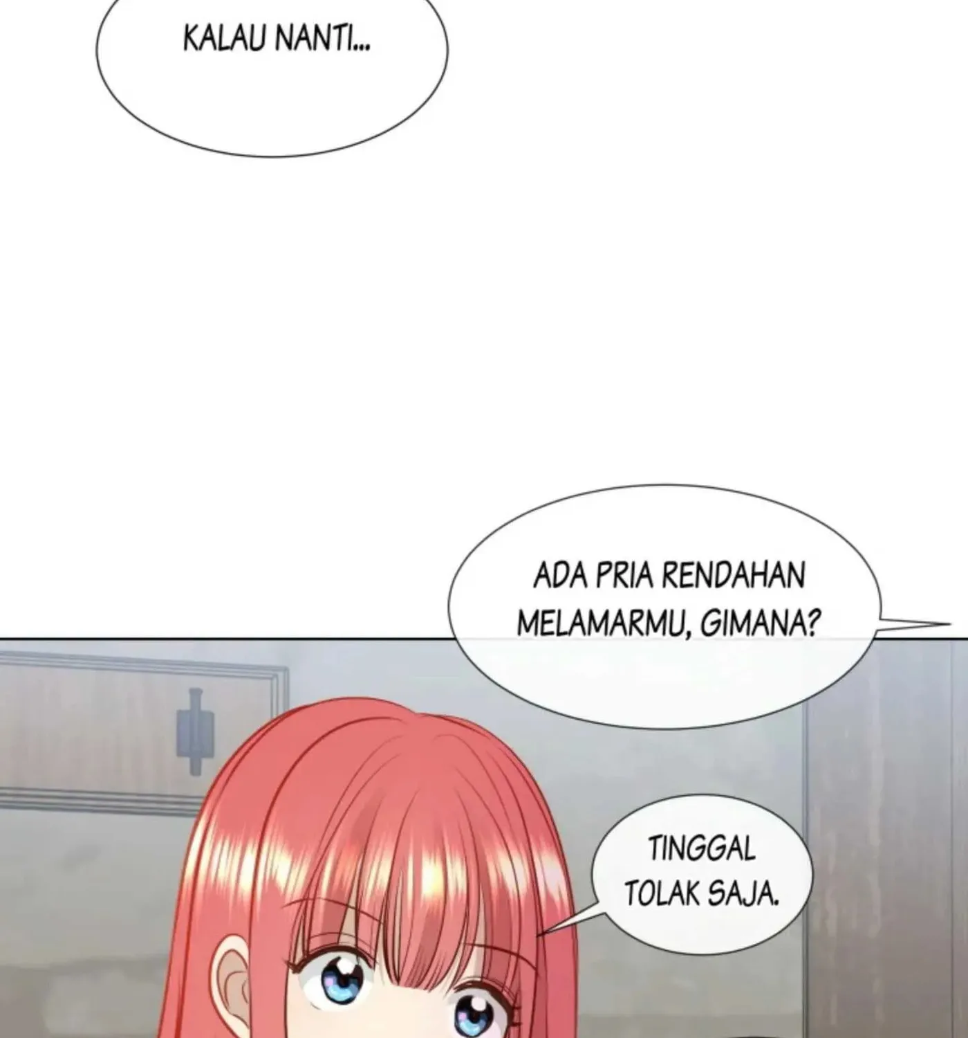 Read Delete chapter 8 image 58 on Lezhin