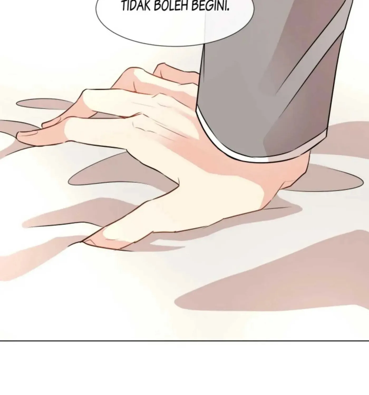 Read Delete chapter 8 image 6 on Lezhin