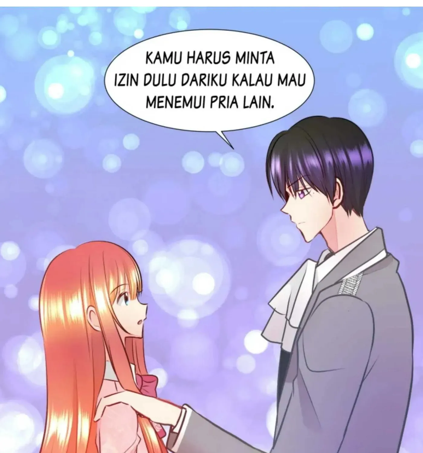 Read Delete chapter 8 image 64 on Lezhin