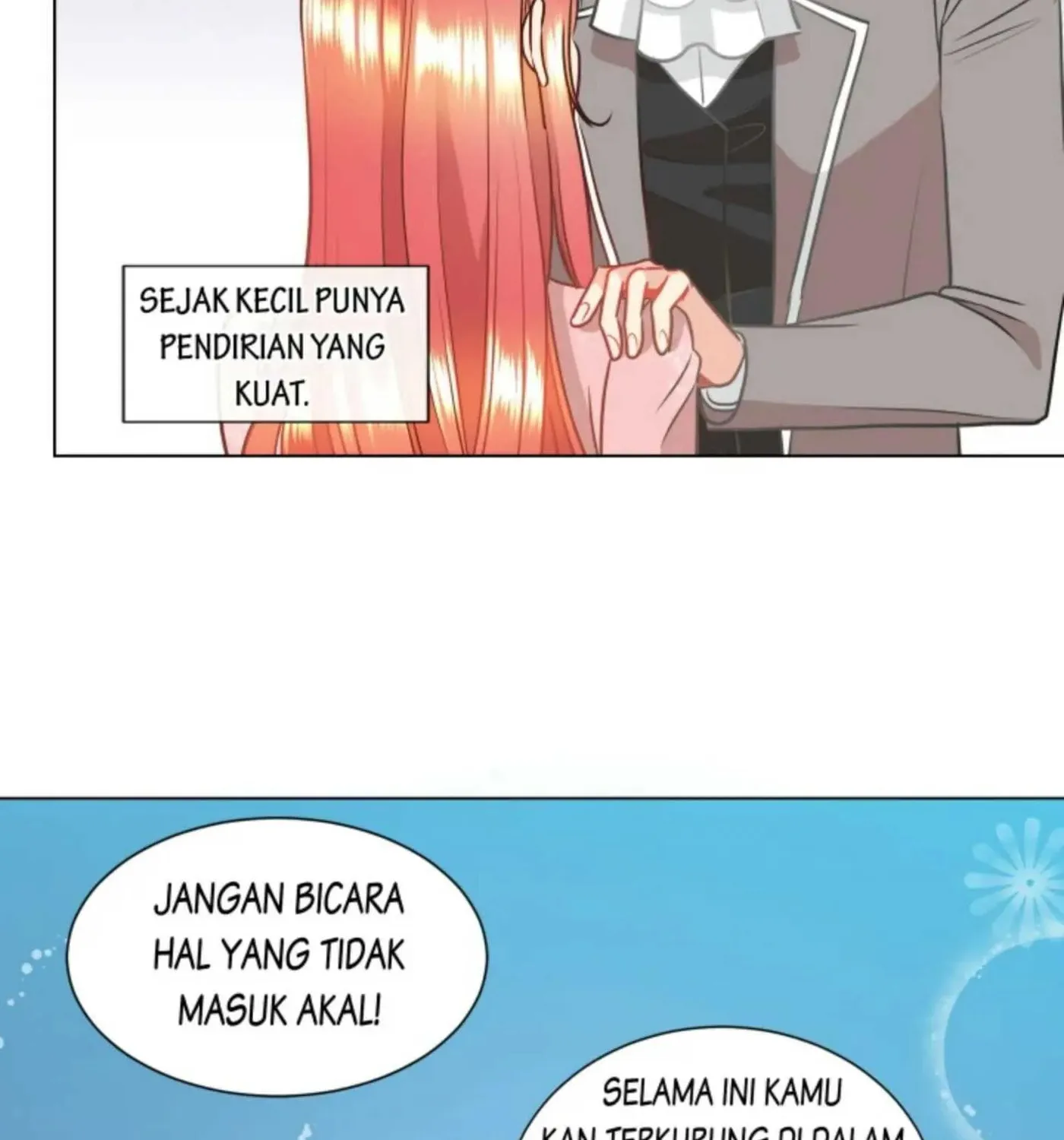 Read Delete chapter 8 image 68 on Lezhin