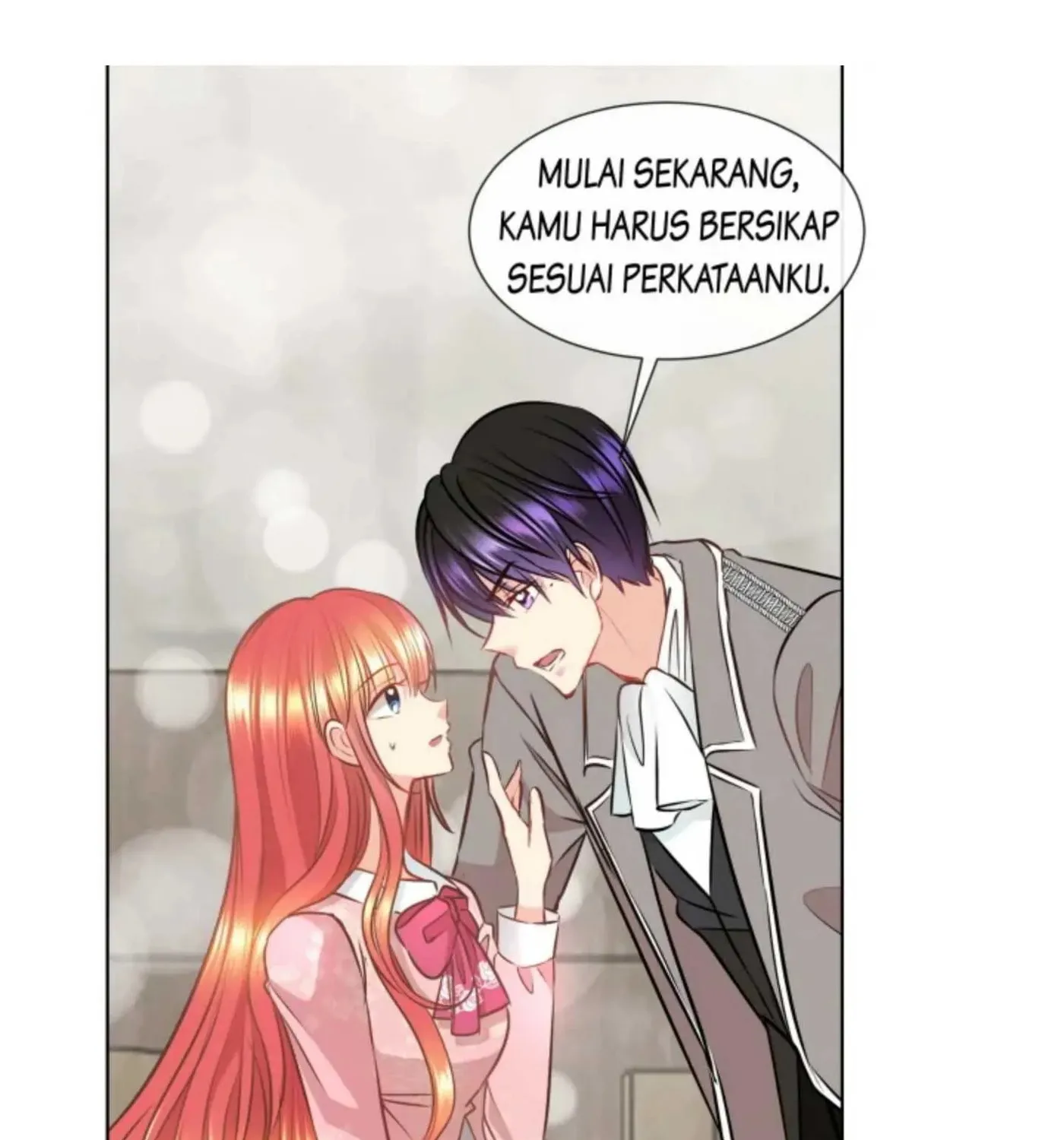 Read Delete chapter 8 image 7 on Lezhin
