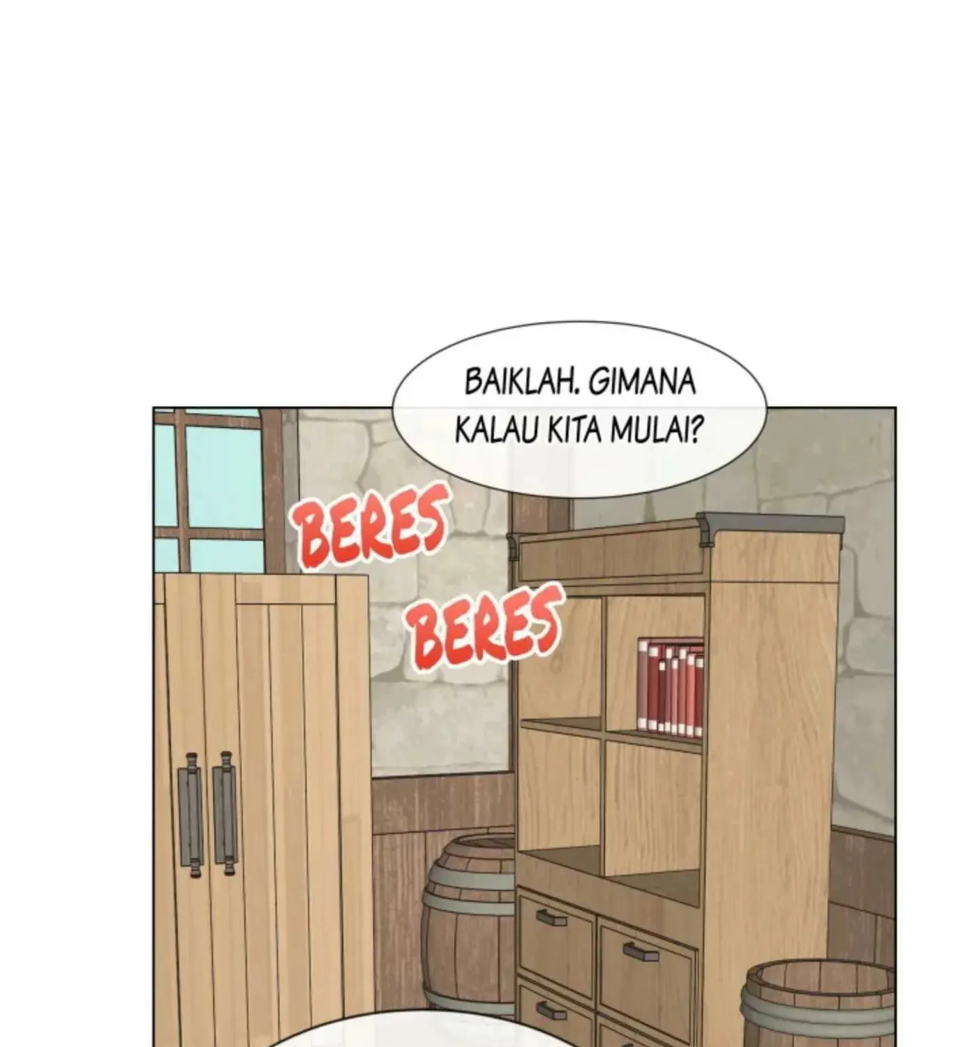 Read Delete chapter 9 image 16 on Lezhin