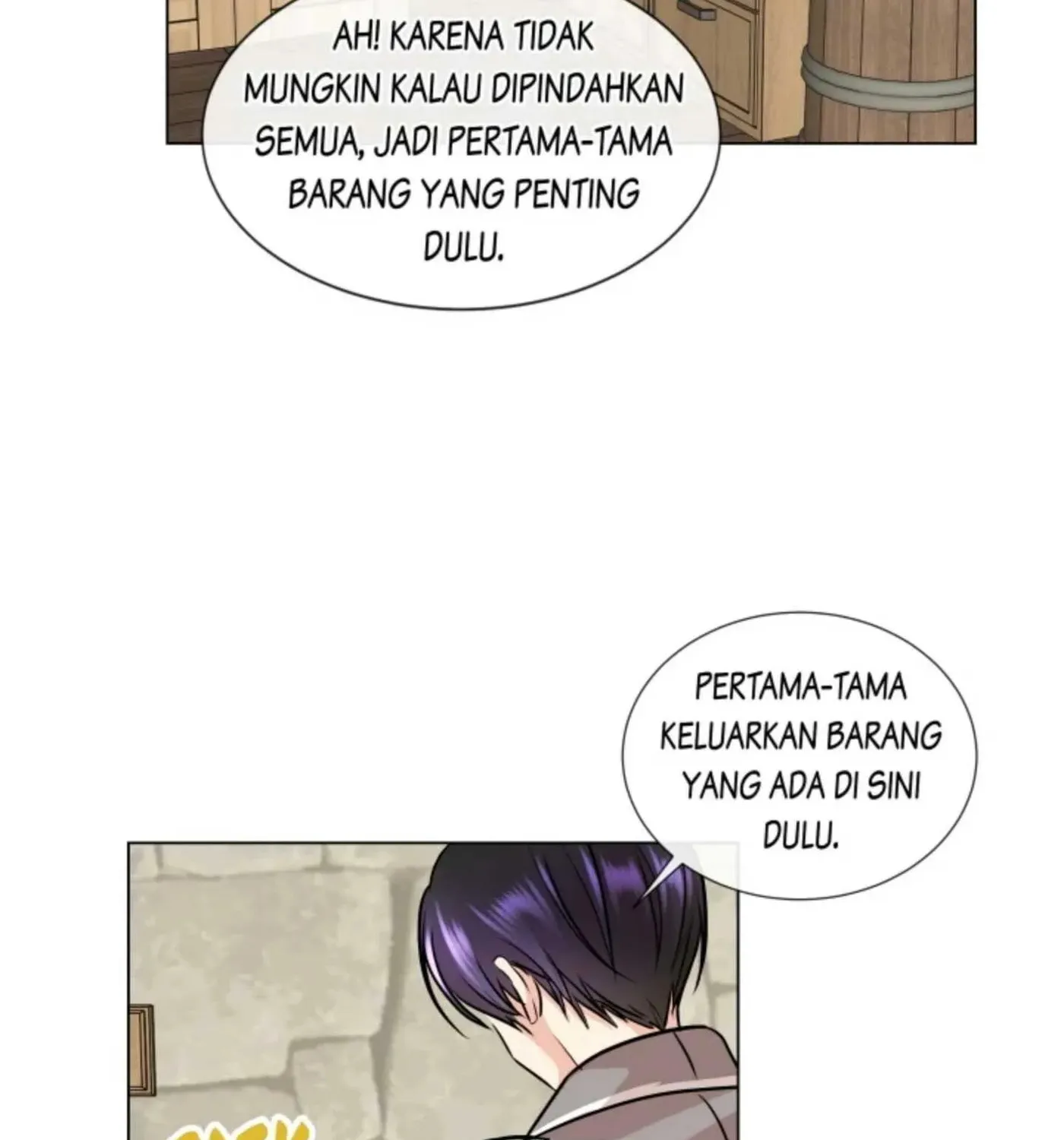Read Delete chapter 9 image 17 on Lezhin