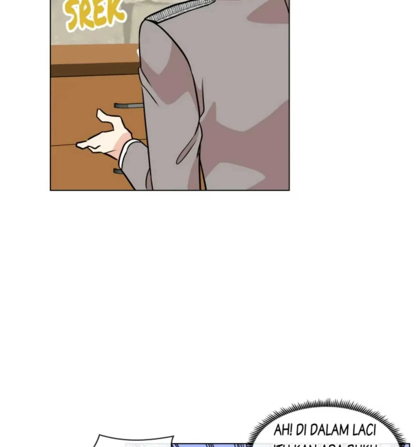 Read Delete chapter 9 image 18 on Lezhin