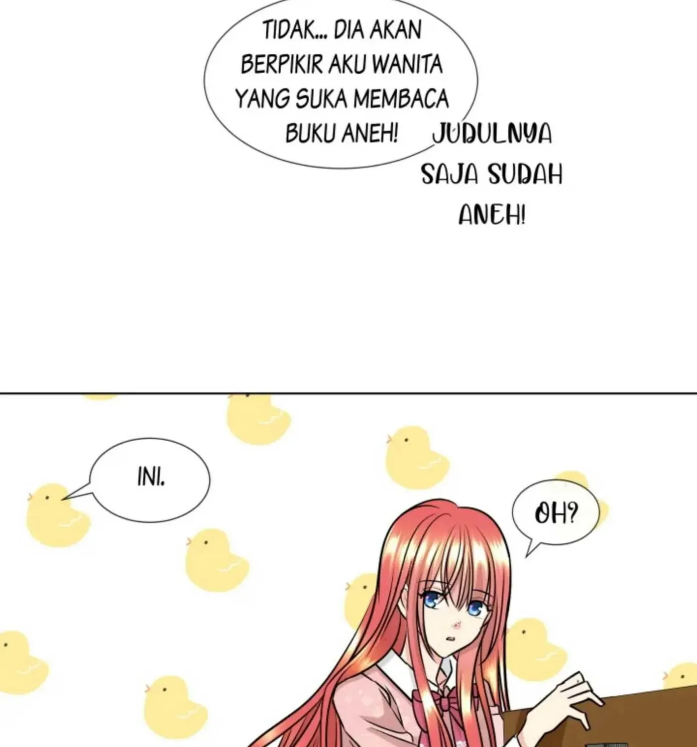 Read Delete chapter 9 image 24 on Lezhin