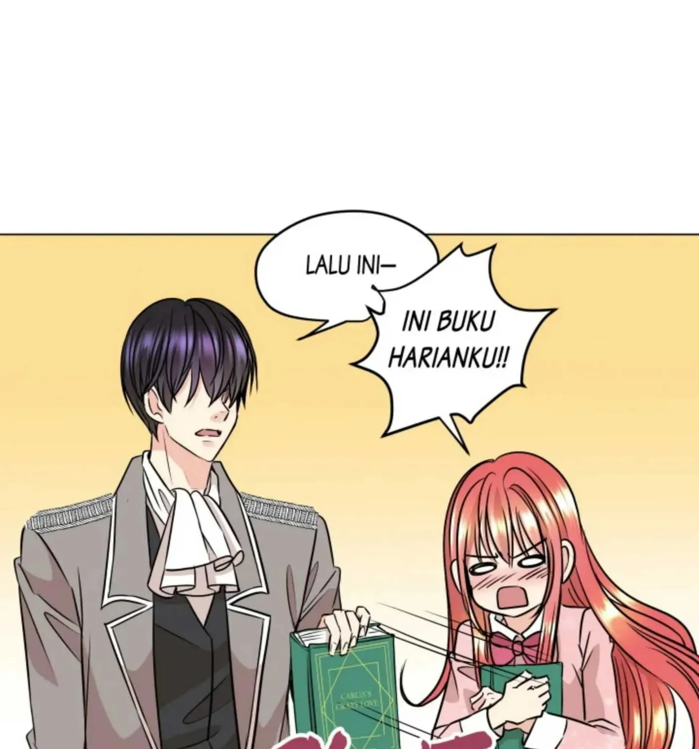 Read Delete chapter 9 image 27 on Lezhin