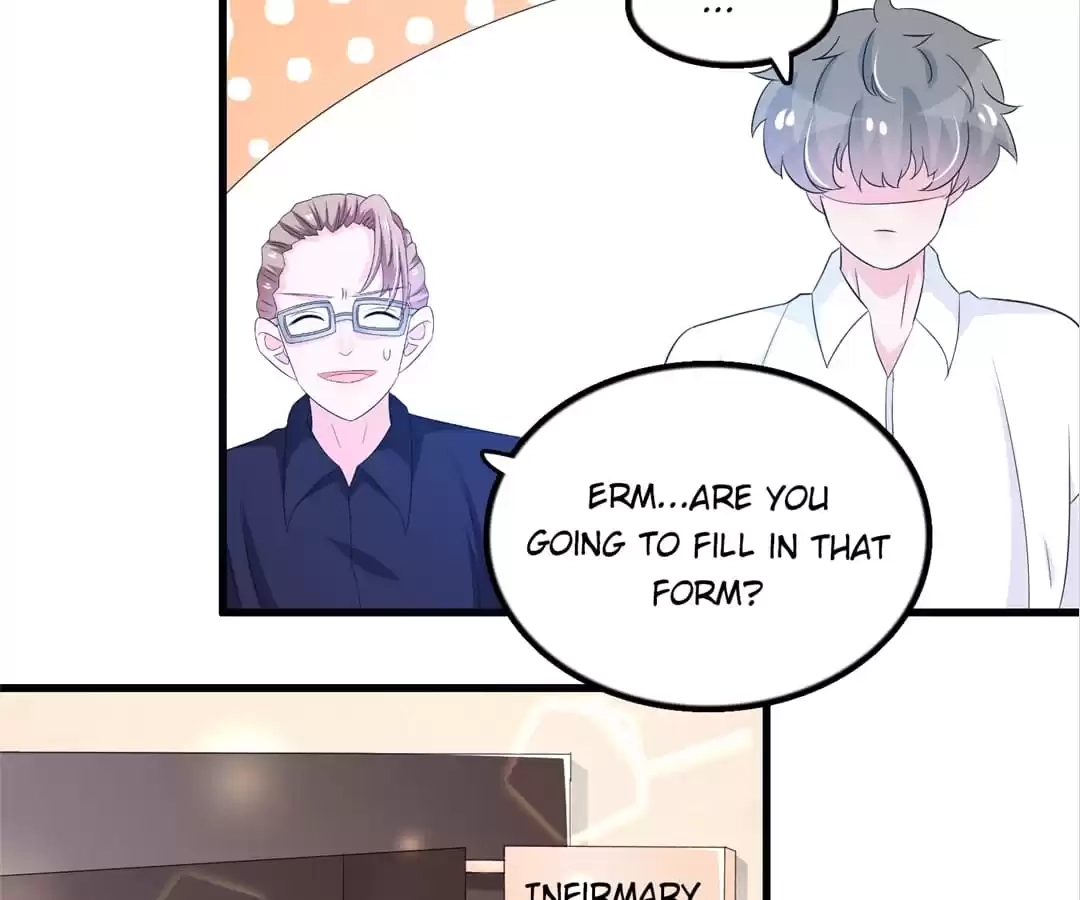 Read Delicate and Meek, Me? chapter 100 image 14 on Lezhin