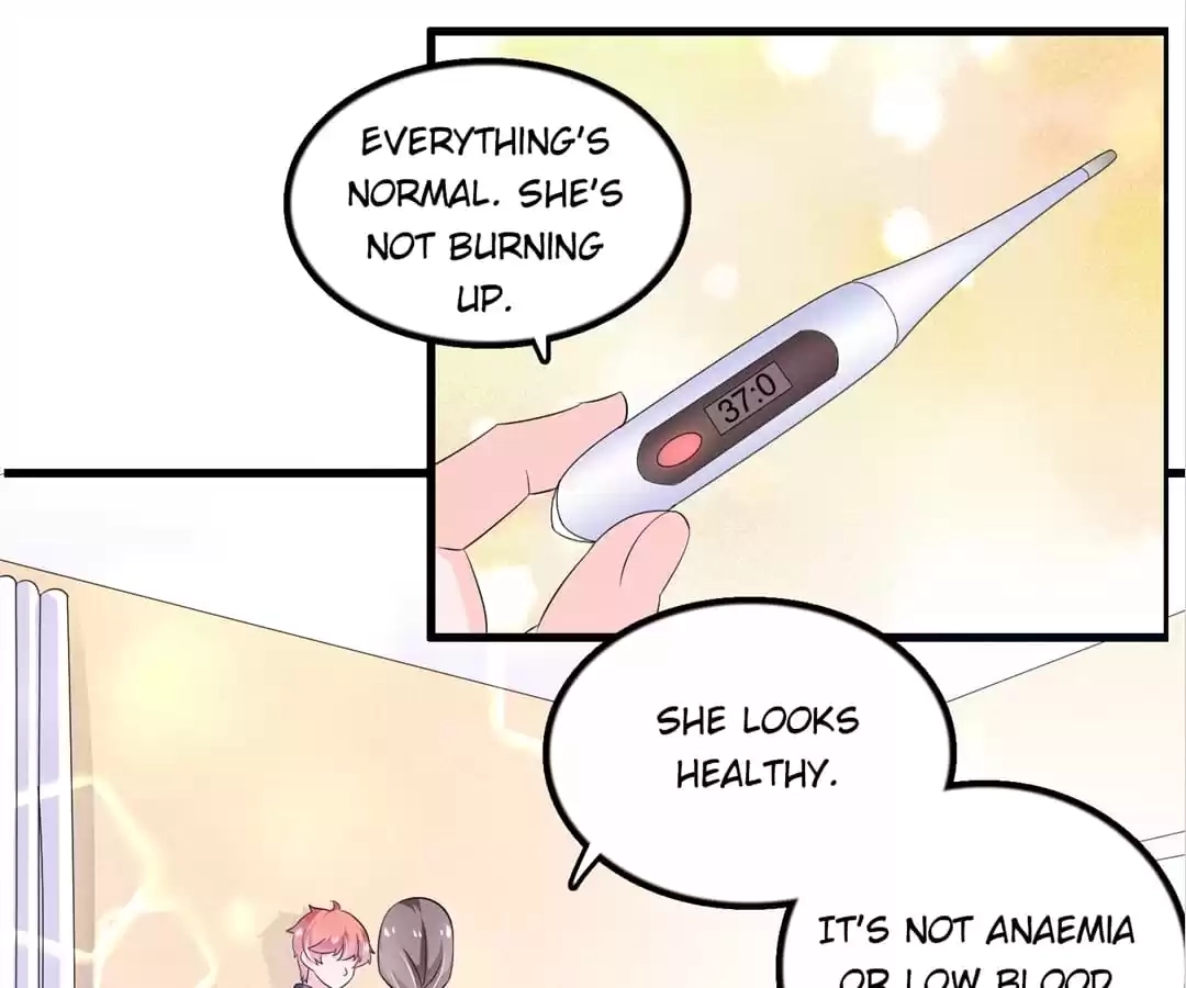 Read Delicate and Meek, Me? chapter 100 image 16 on Lezhin