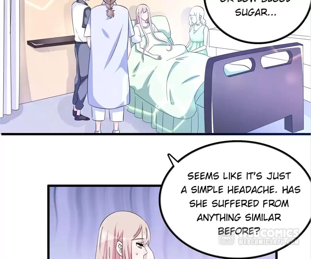 Read Delicate and Meek, Me? chapter 100 image 17 on Lezhin