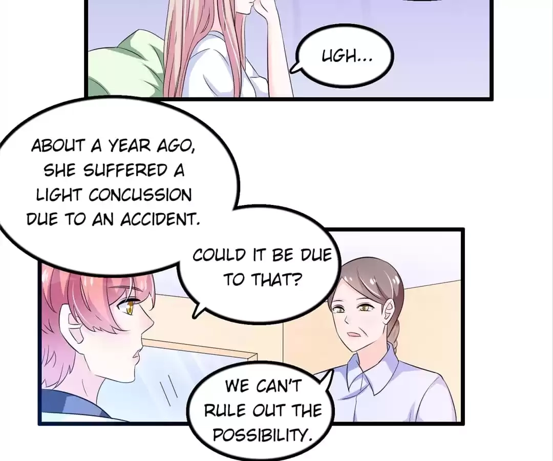 Read Delicate and Meek, Me? chapter 100 image 18 on Lezhin