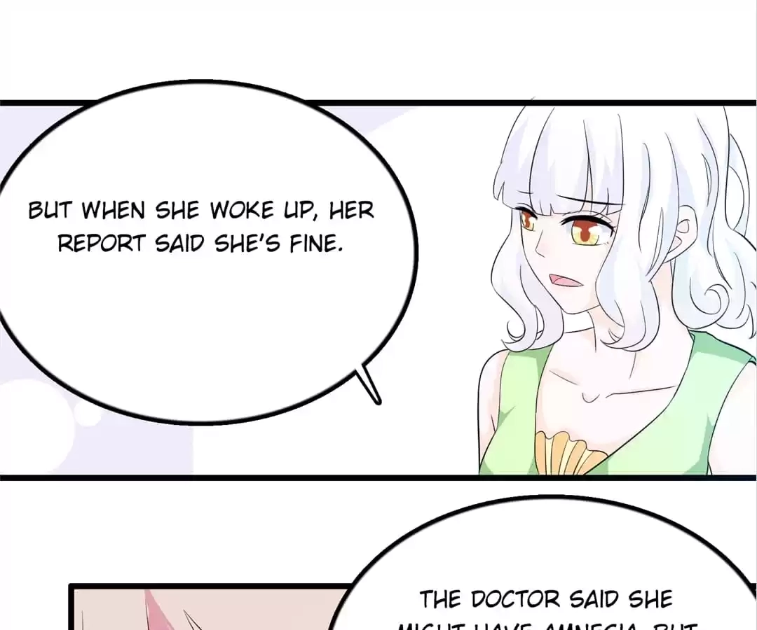 Read Delicate and Meek, Me? chapter 100 image 20 on Lezhin