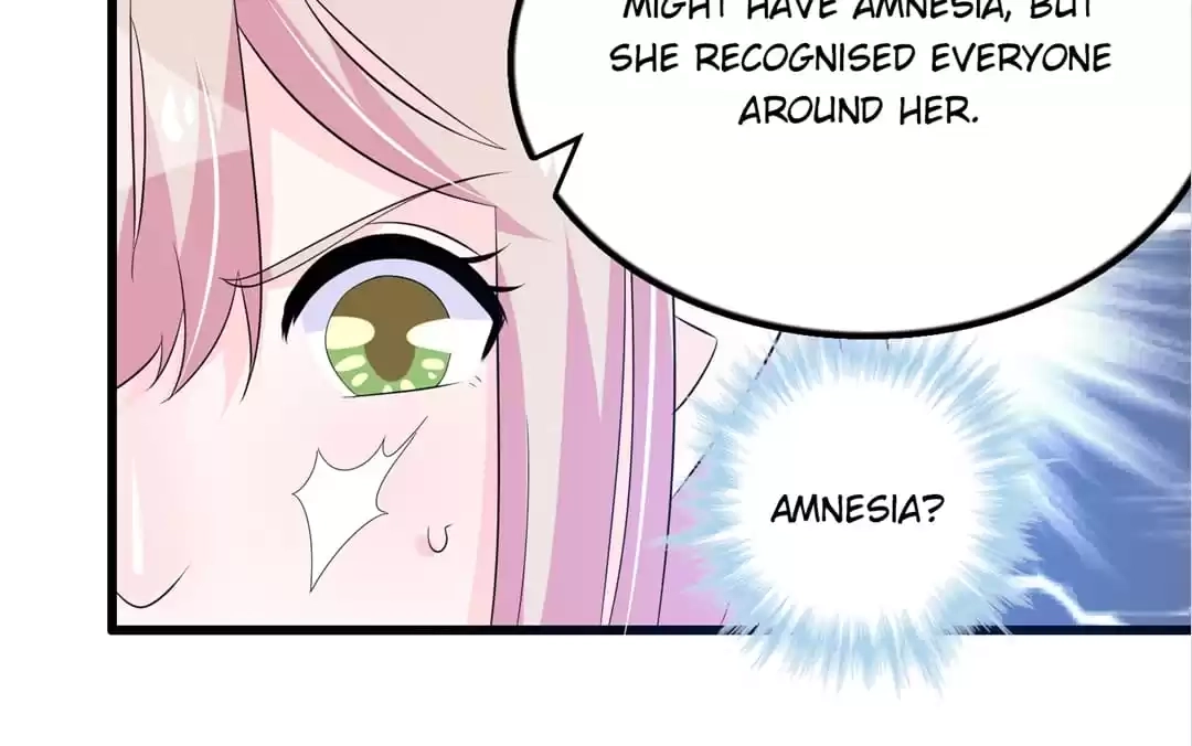 Read Delicate and Meek, Me? chapter 100 image 21 on Lezhin