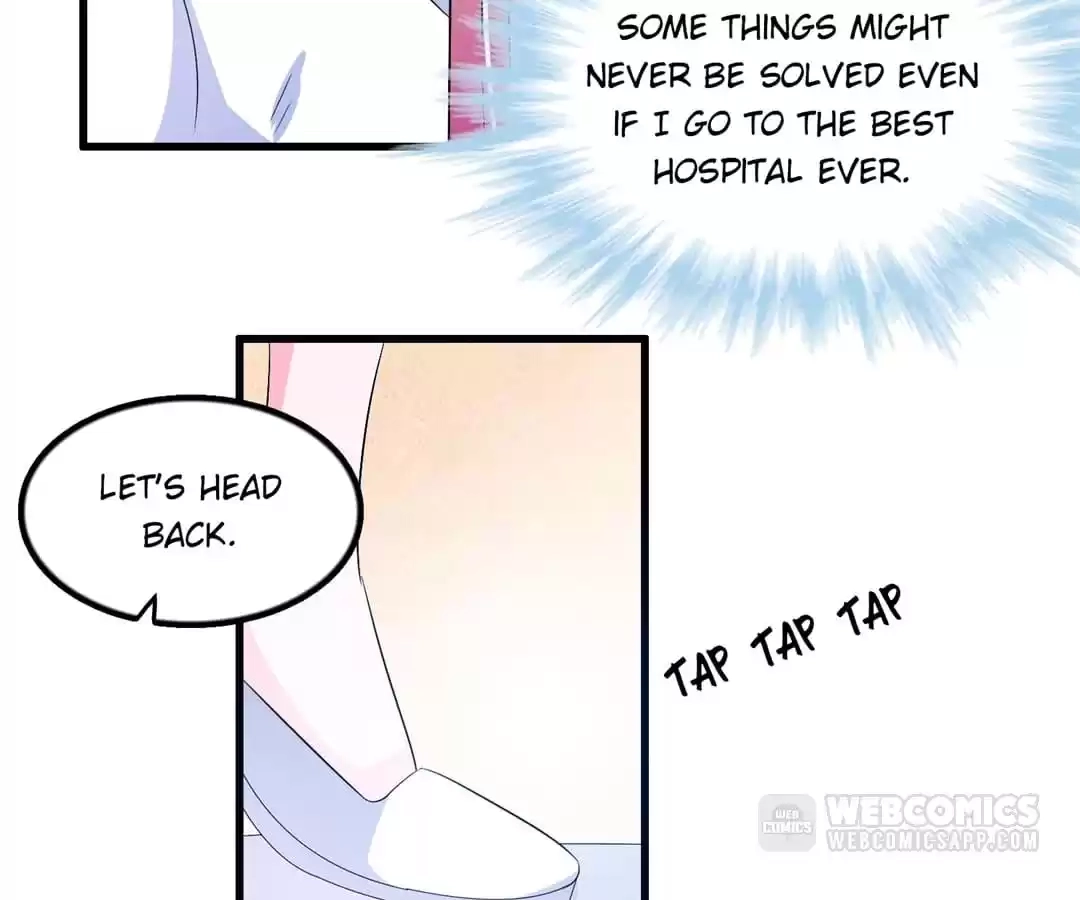 Read Delicate and Meek, Me? chapter 100 image 32 on Lezhin