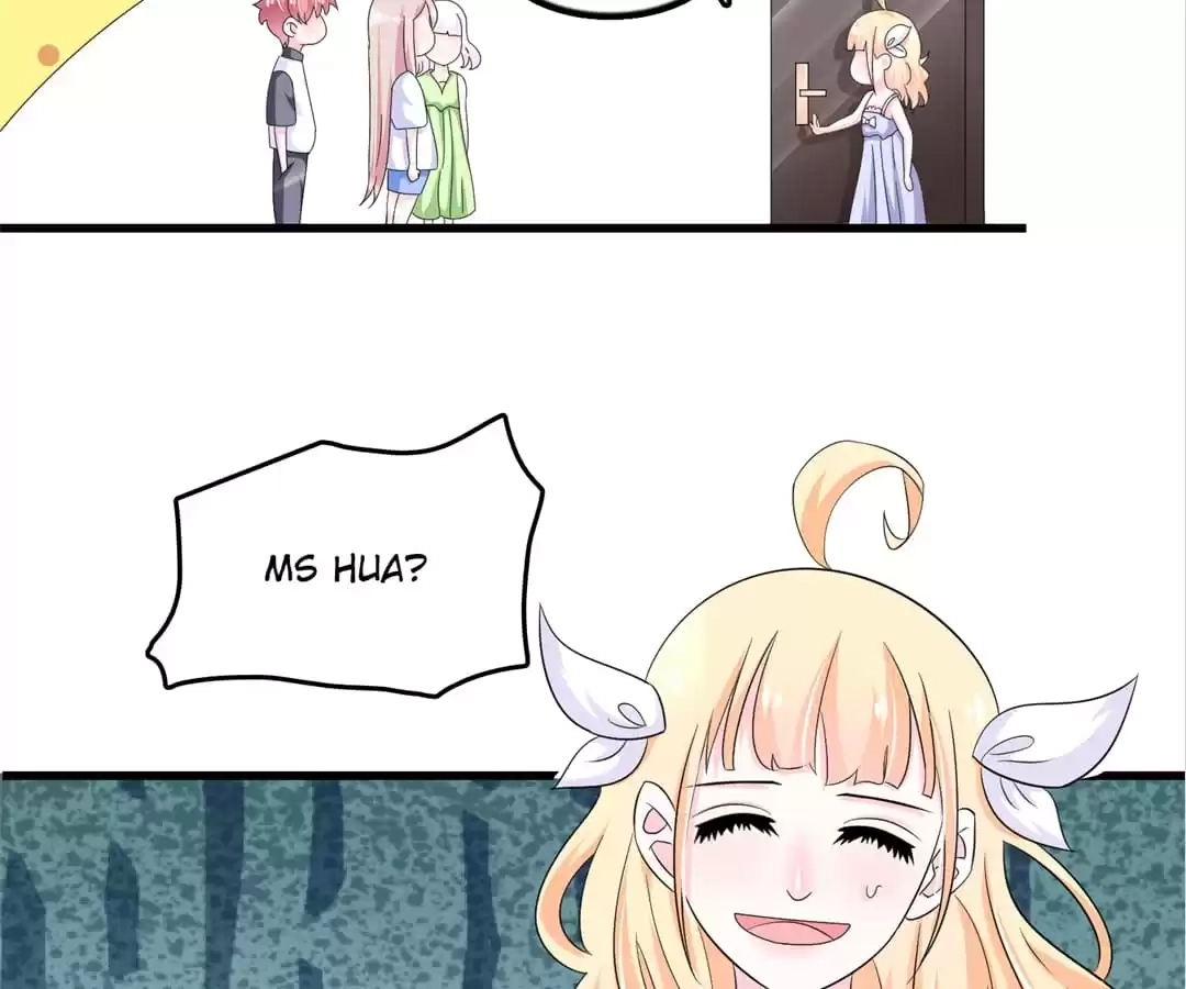 Read Delicate and Meek, Me? chapter 100 image 36 on Lezhin