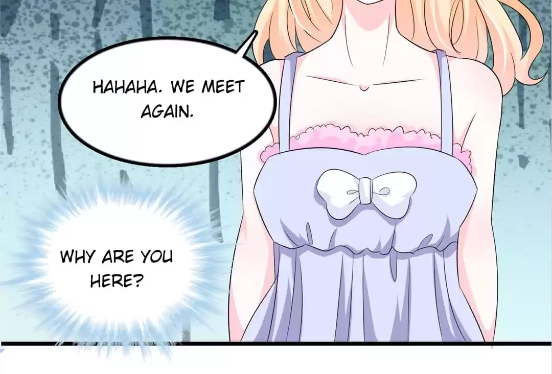 Read Delicate and Meek, Me? chapter 100 image 37 on Lezhin