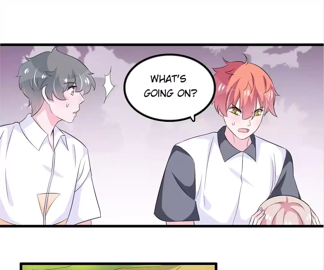 Read Delicate and Meek, Me? chapter 100 image 6 on Lezhin