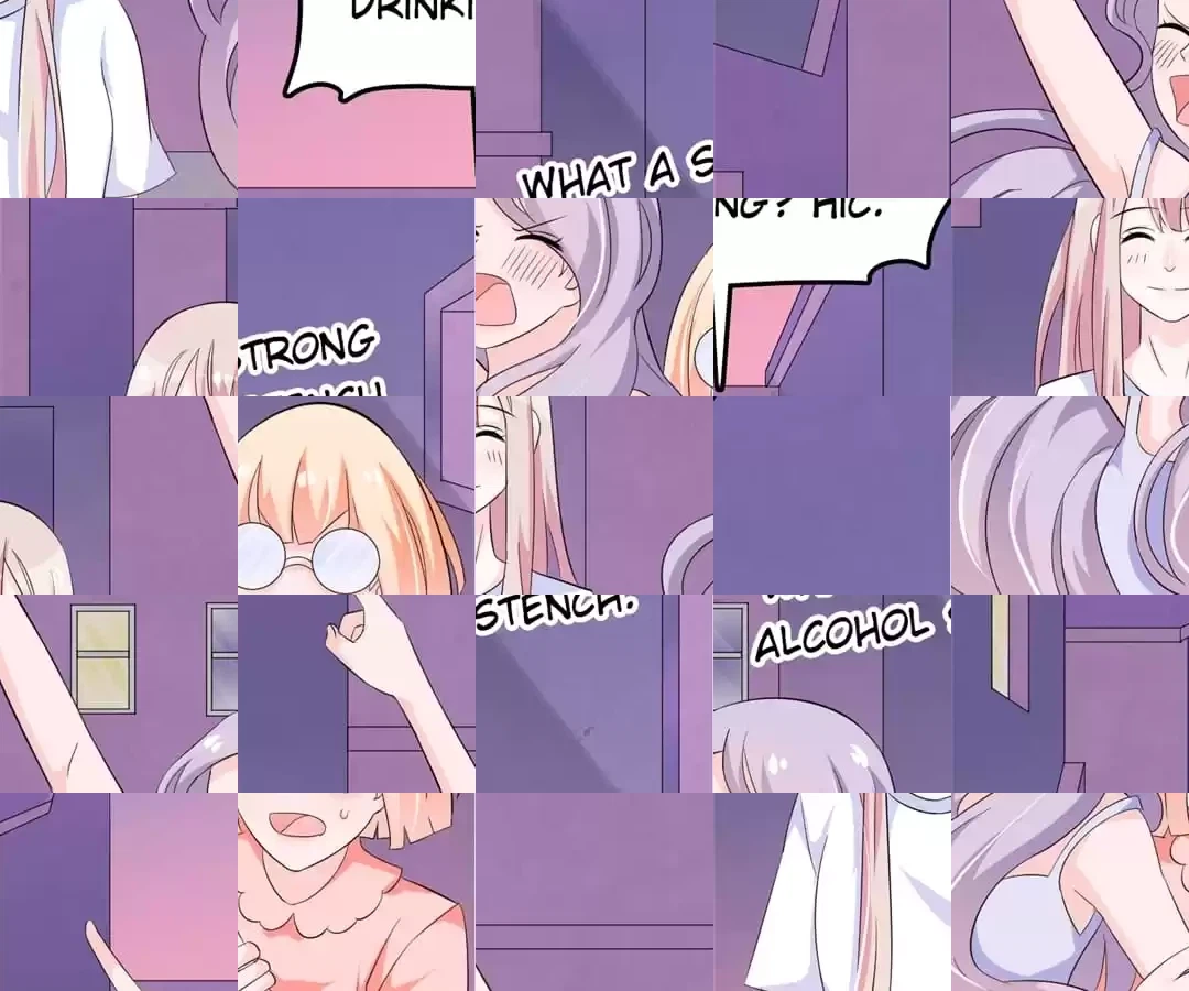 Read Delicate and Meek, Me? chapter 102 image 14 on Lezhin