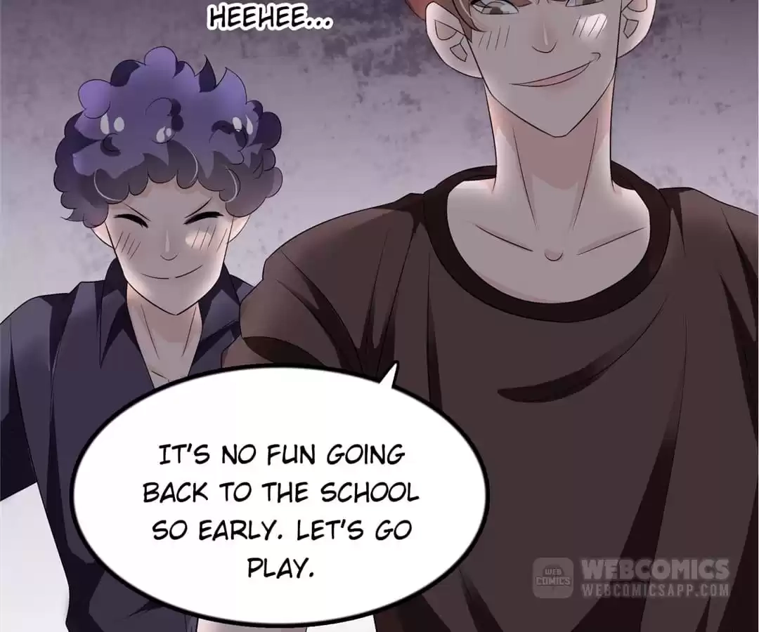Read Delicate and Meek, Me? chapter 102 image 17 on Lezhin