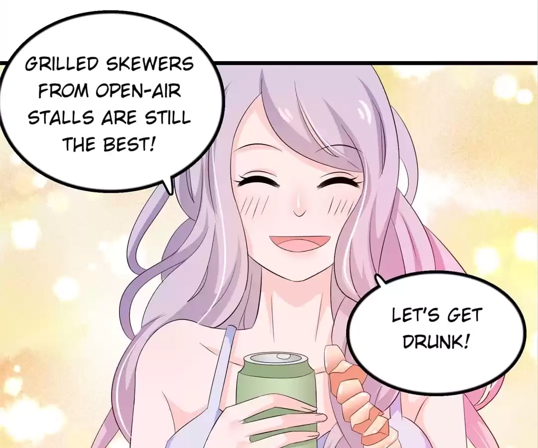 Read Delicate and Meek, Me? chapter 102 image 2 on Lezhin