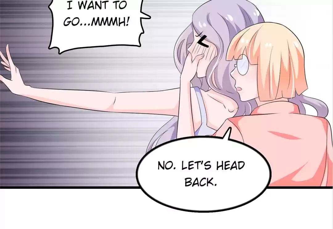 Read Delicate and Meek, Me? chapter 102 image 20 on Lezhin