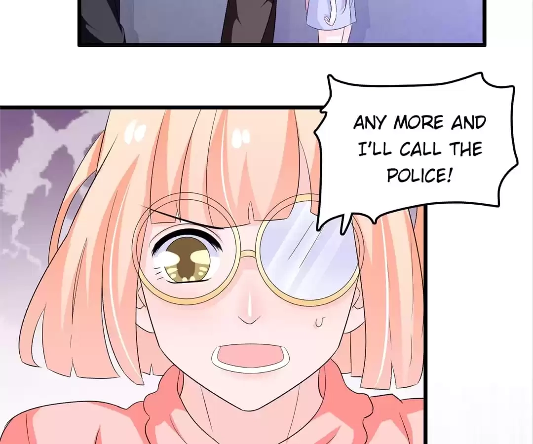 Read Delicate and Meek, Me? chapter 102 image 22 on Lezhin