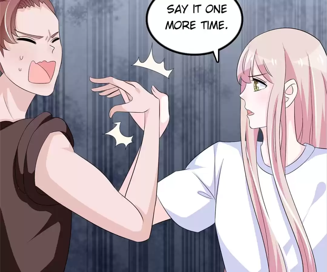 Read Delicate and Meek, Me? chapter 102 image 24 on Lezhin