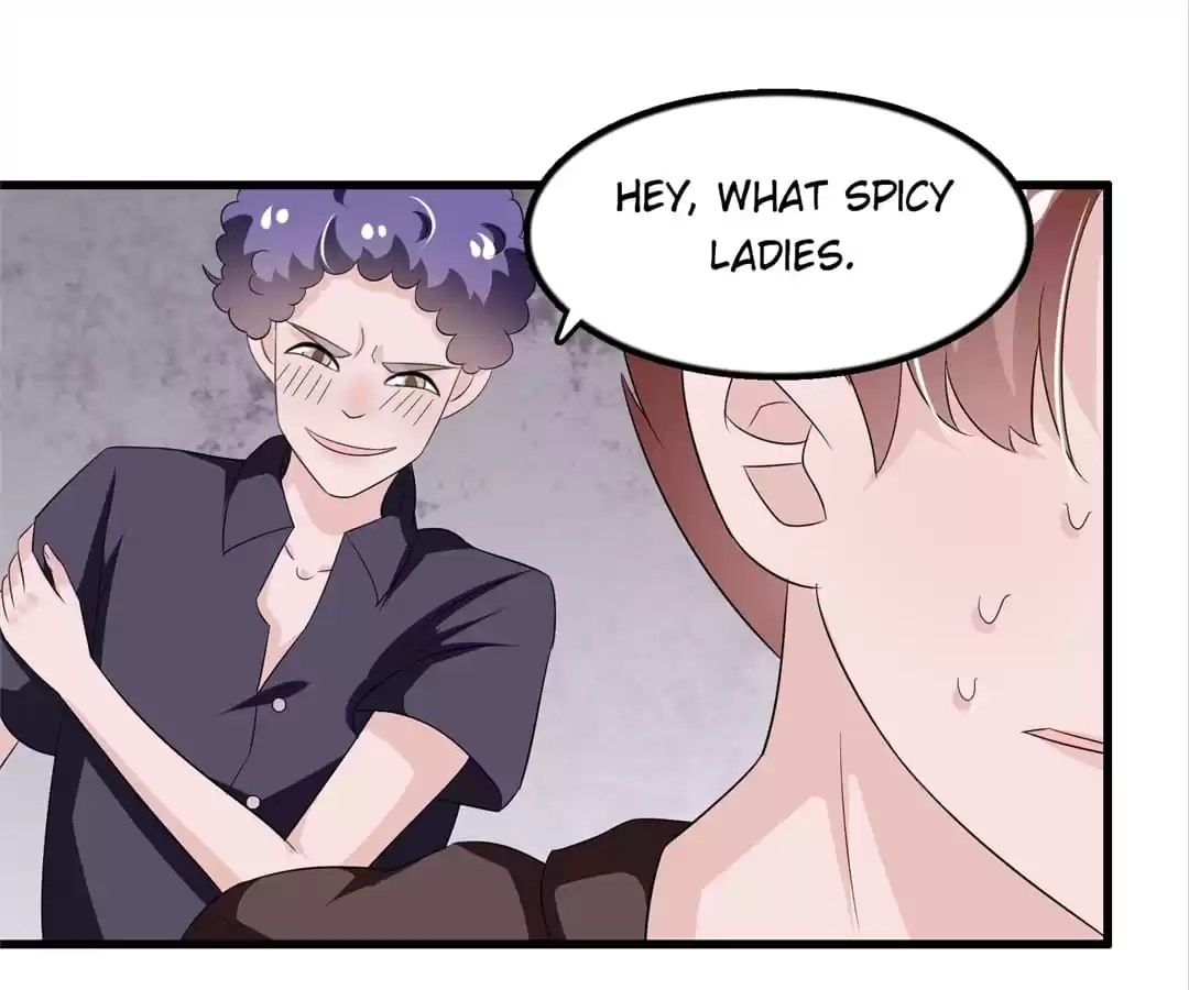 Read Delicate and Meek, Me? chapter 102 image 26 on Lezhin
