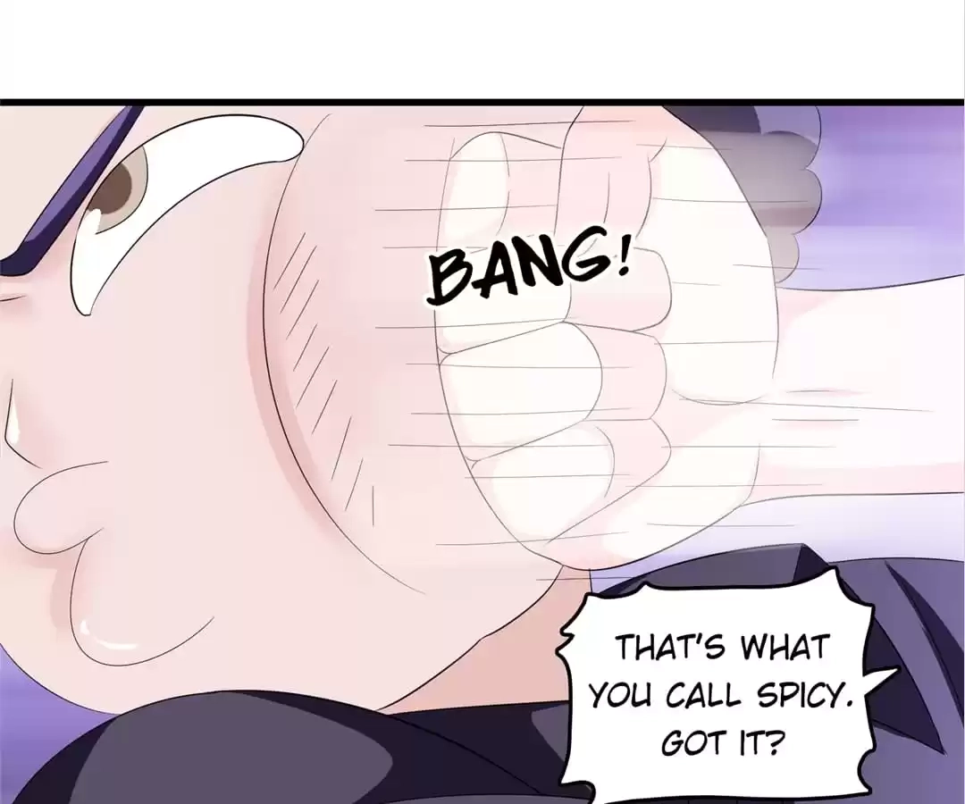 Read Delicate and Meek, Me? chapter 102 image 27 on Lezhin