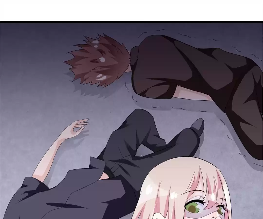 Read Delicate and Meek, Me? chapter 102 image 32 on Lezhin