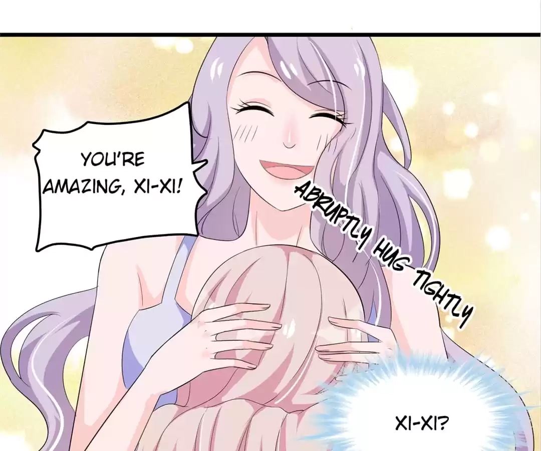 Read Delicate and Meek, Me? chapter 102 image 36 on Lezhin