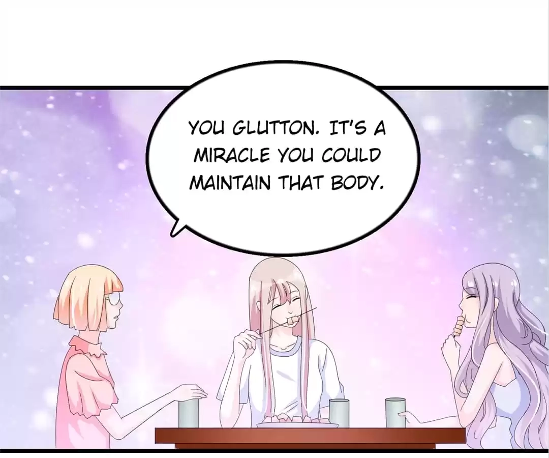 Read Delicate and Meek, Me? chapter 102 image 4 on Lezhin