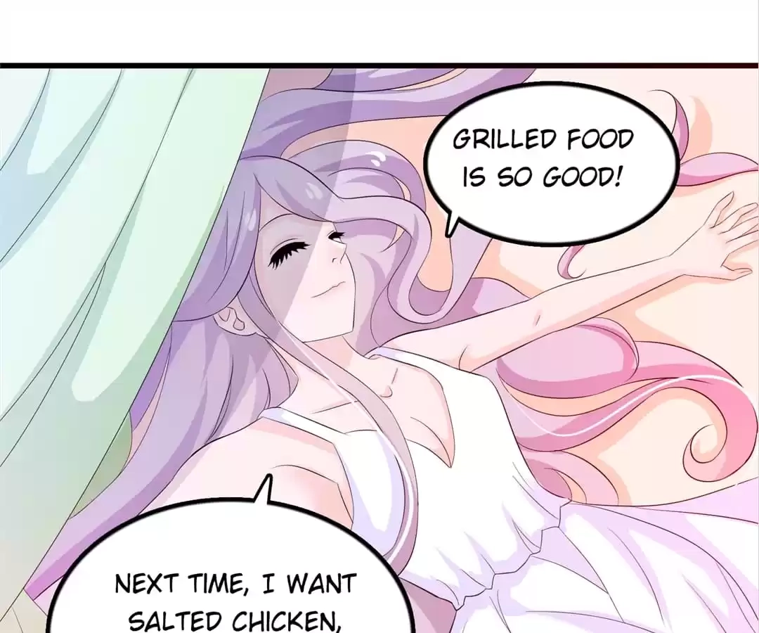 Read Delicate and Meek, Me? chapter 102 image 42 on Lezhin