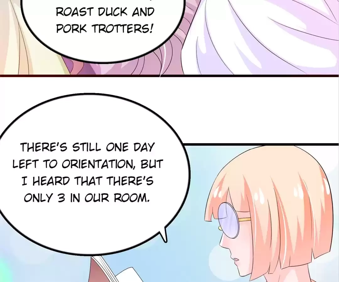 Read Delicate and Meek, Me? chapter 102 image 43 on Lezhin