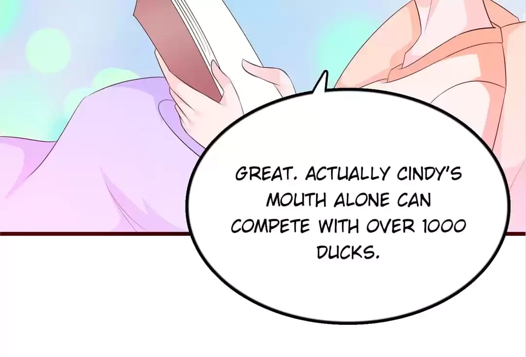 Read Delicate and Meek, Me? chapter 102 image 44 on Lezhin
