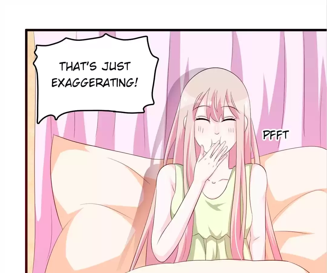 Read Delicate and Meek, Me? chapter 102 image 45 on Lezhin