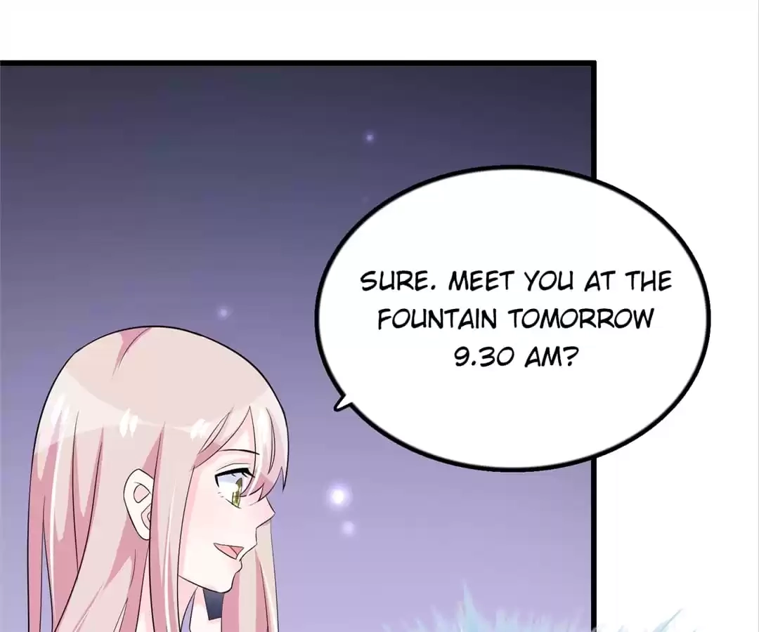 Read Delicate and Meek, Me? chapter 102 image 53 on Lezhin