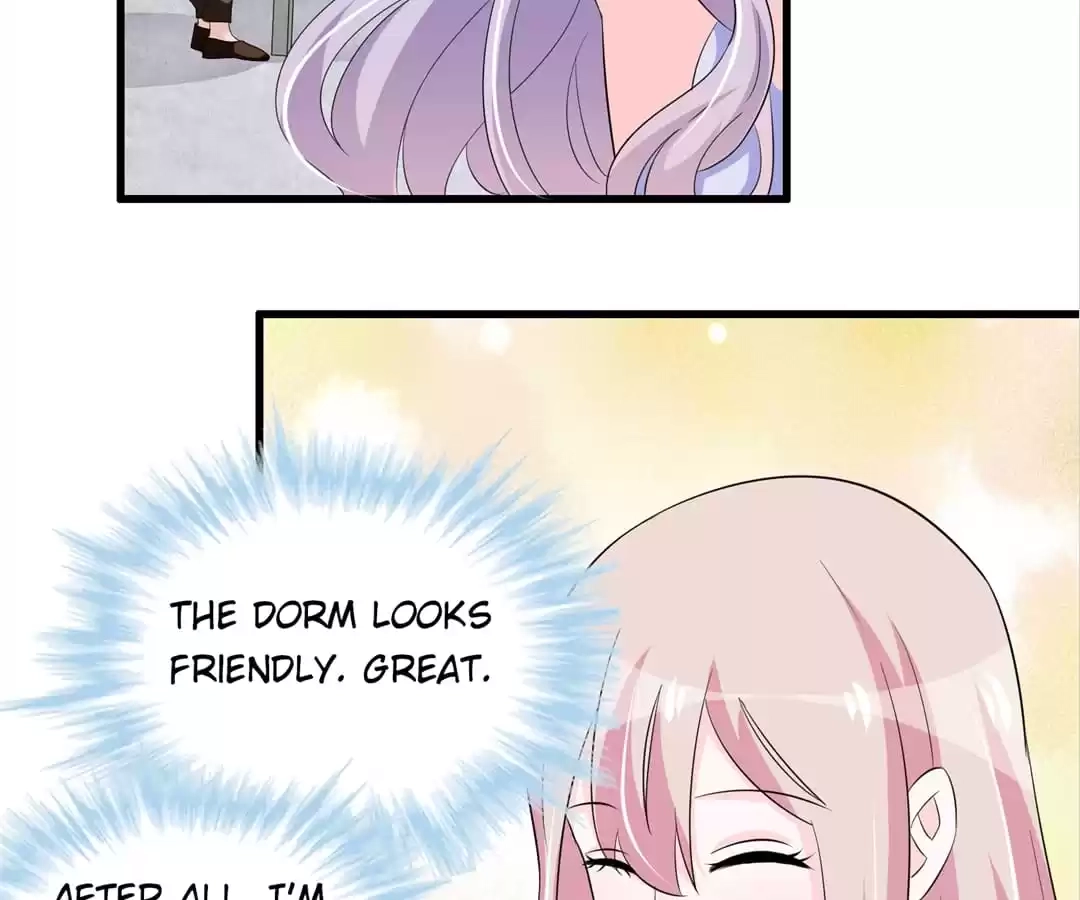 Read Delicate and Meek, Me? chapter 102 image 6 on Lezhin