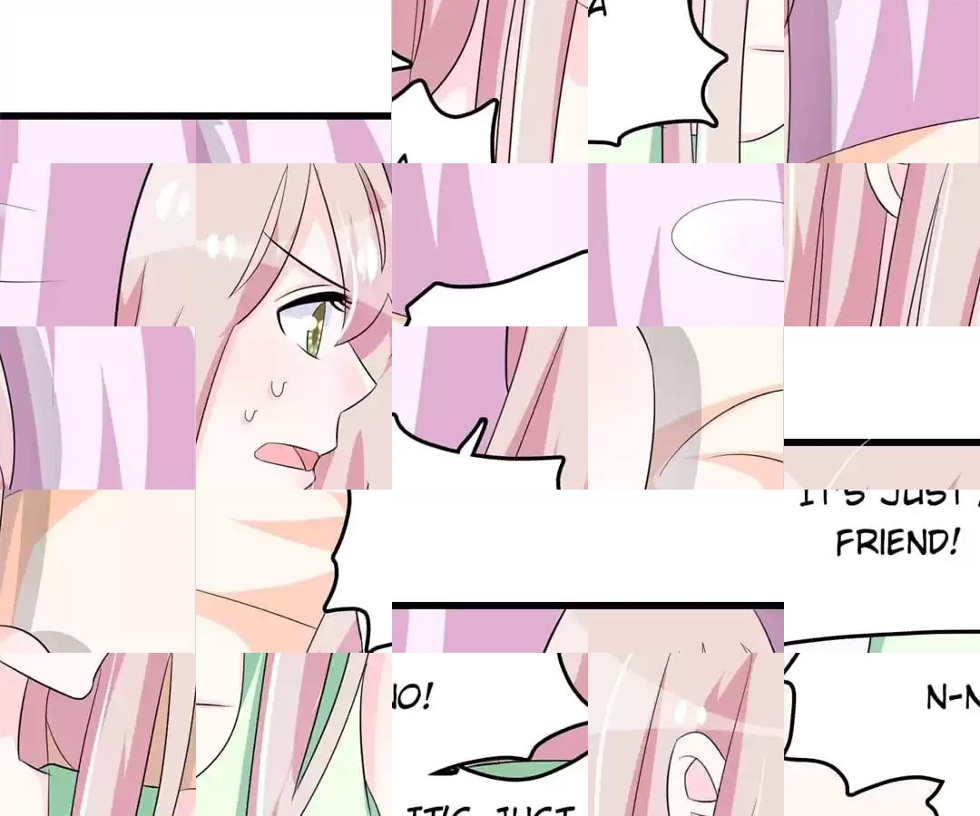 Read Delicate and Meek, Me? chapter 102 image 62 on Lezhin