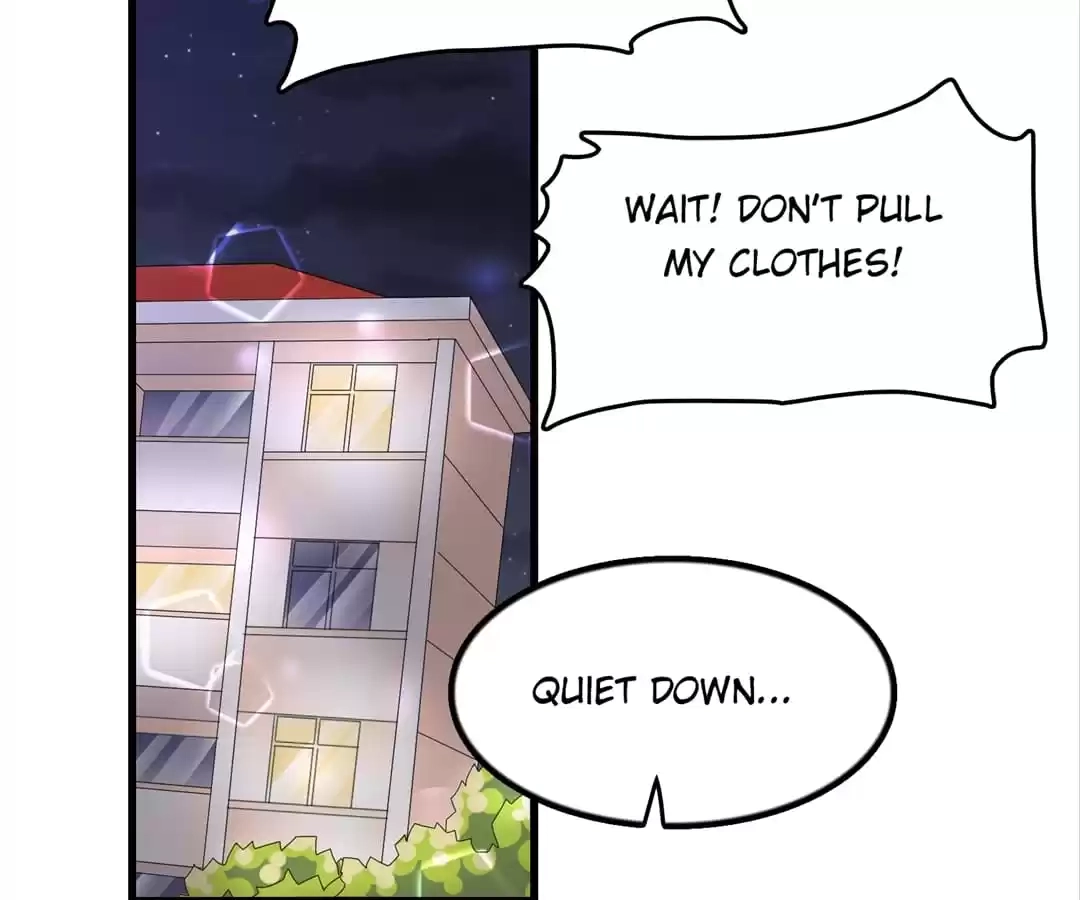 Read Delicate and Meek, Me? chapter 102 image 64 on Lezhin