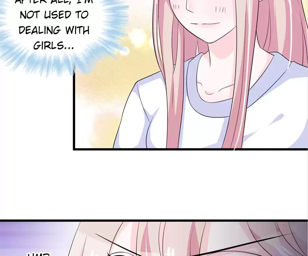 Read Delicate and Meek, Me? chapter 102 image 7 on Lezhin
