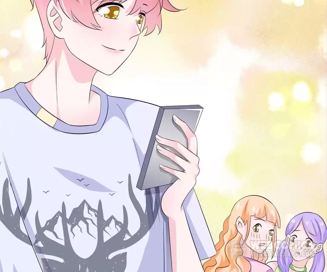 Read Delicate and Meek, Me? chapter 103 image 1 on Lezhin