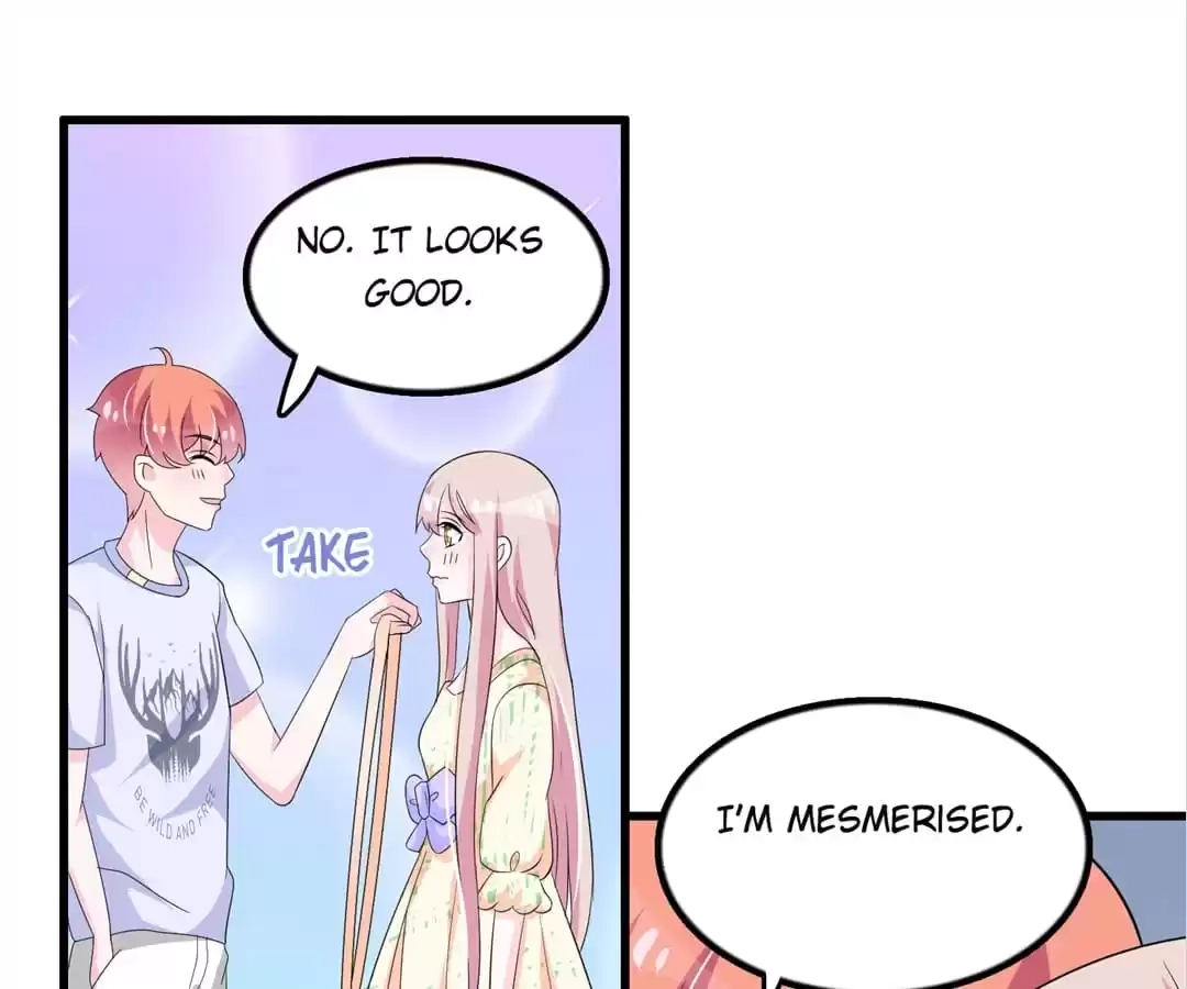 Read Delicate and Meek, Me? chapter 103 image 10 on Lezhin