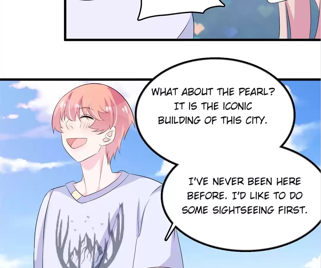 Read Delicate and Meek, Me? chapter 103 image 12 on Lezhin